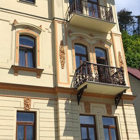 Apartman Marcello Trencianske Teplice Exterior photo