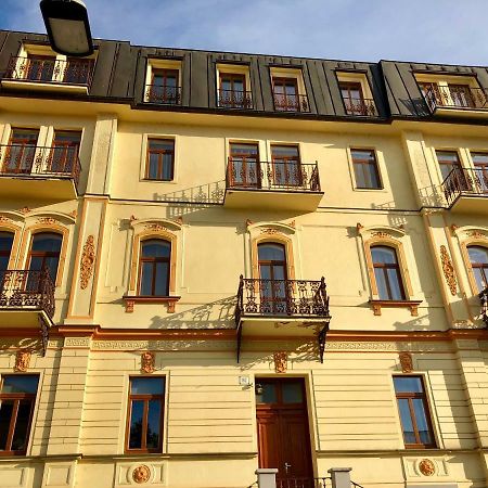 Apartman Marcello Trencianske Teplice Exterior photo