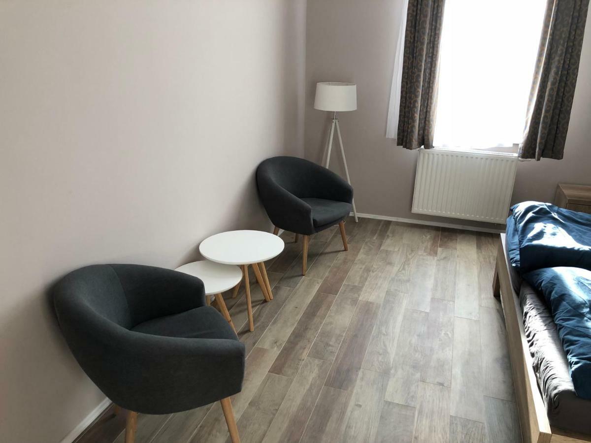 Apartman Marcello Trencianske Teplice Exterior photo