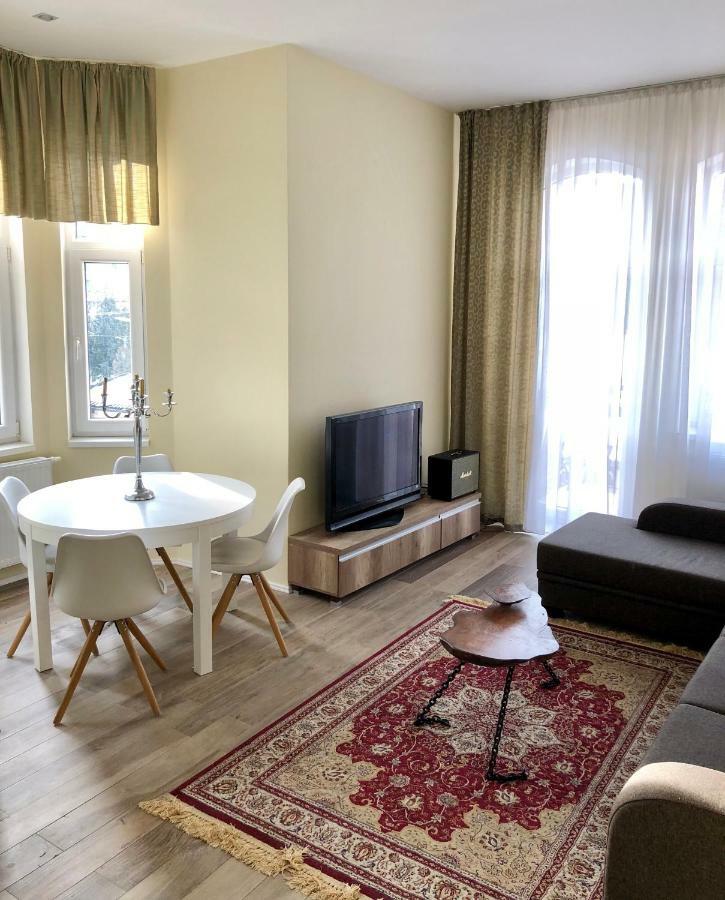 Apartman Marcello Trencianske Teplice Exterior photo