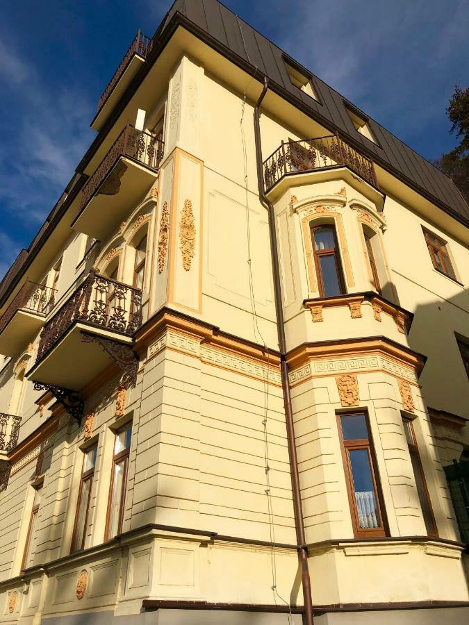 Apartman Marcello Trencianske Teplice Exterior photo